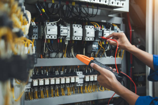 Best Electrical Outlet Repair  in Walnut Creek, CA