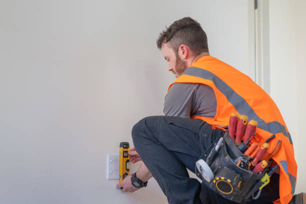 Best Electrical Installation Contractor  in Walnut Creek, CA