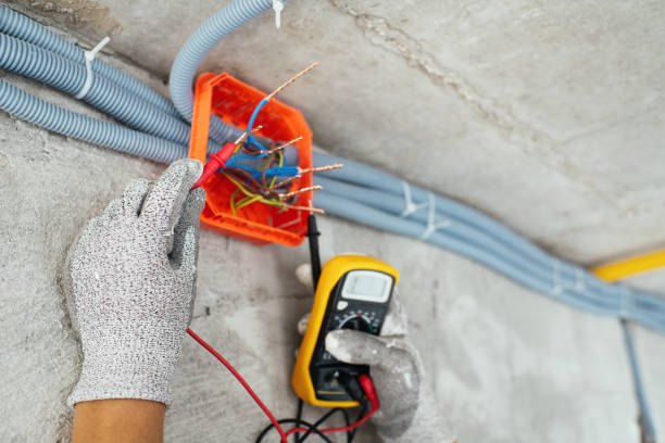 Best Electrical Rewiring Services  in Walnut Creek, CA
