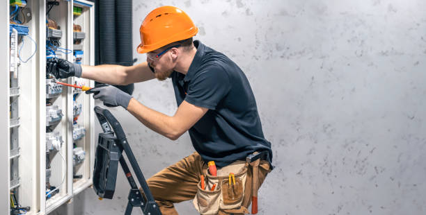 Best Home Electrical Repair  in Walnut Creek, CA