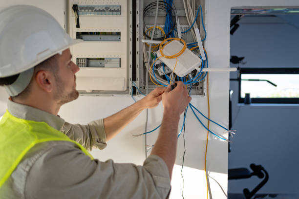 Best Industrial Electrical Services  in Walnut Creek, CA